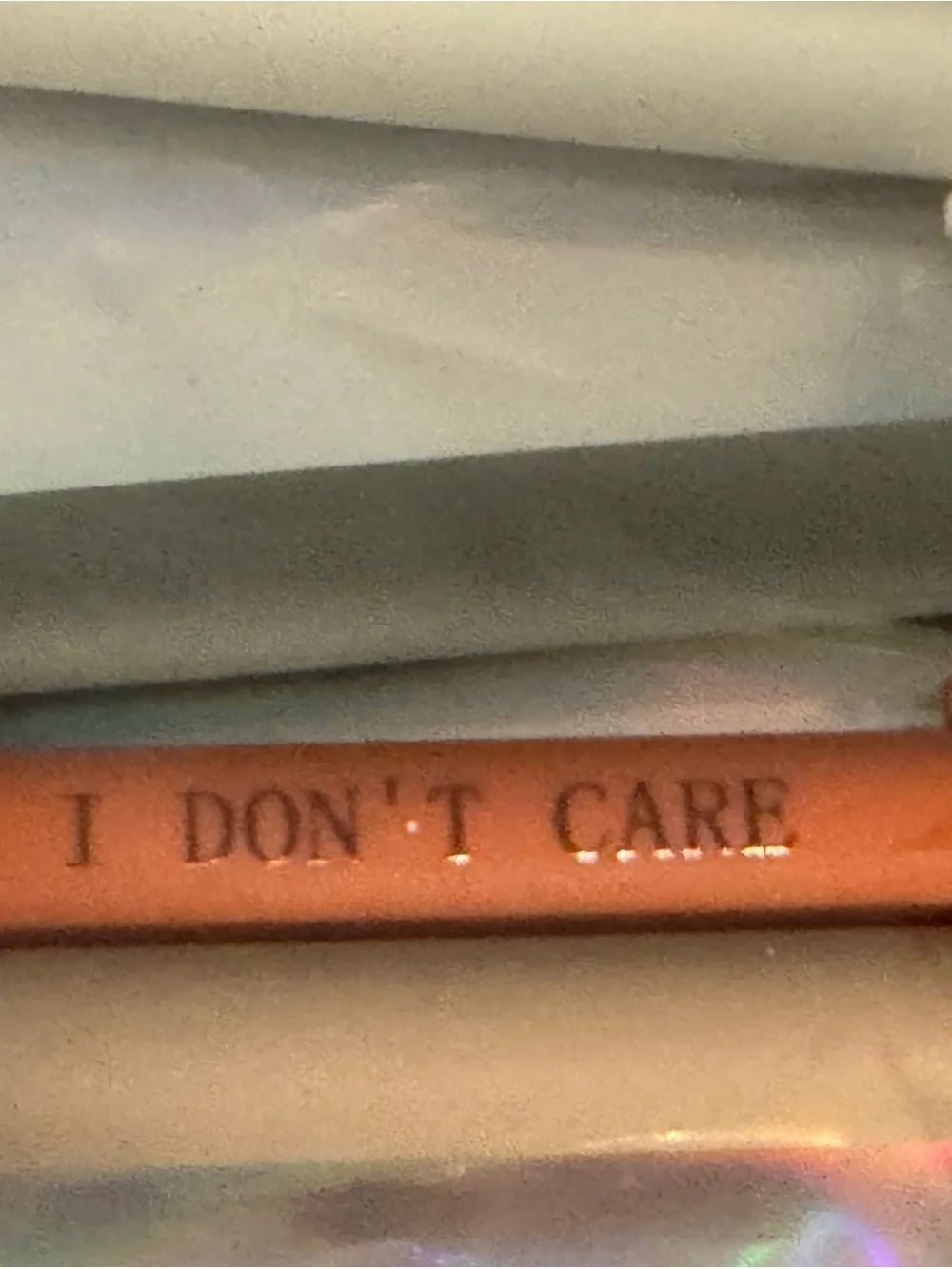 N/A no brand